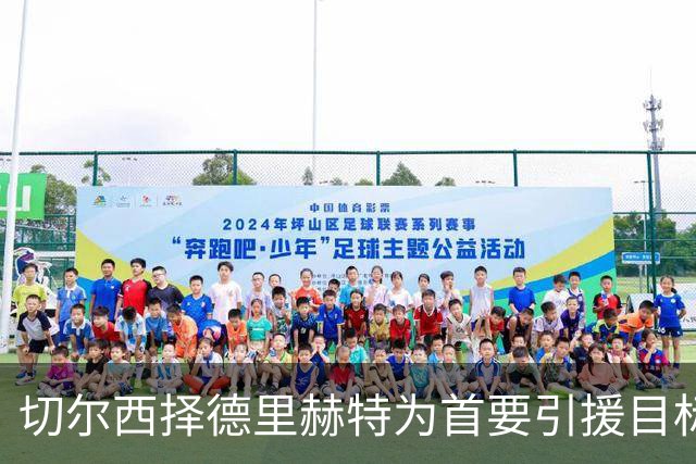 切尔西择德里赫特为首要引援目标，拟出资4000万英镑外加维尔纳